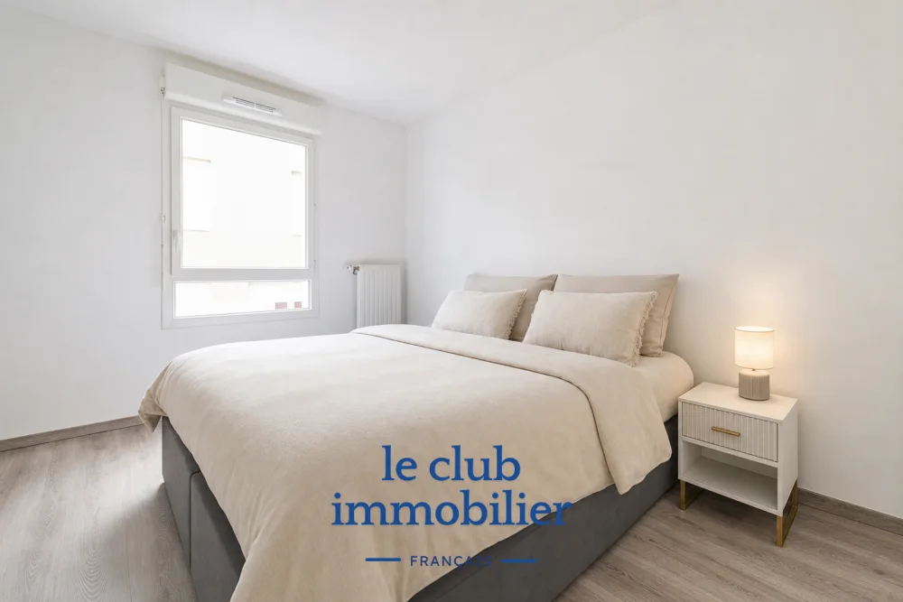 Appartement 3 pièces de 66 m² à La Norville