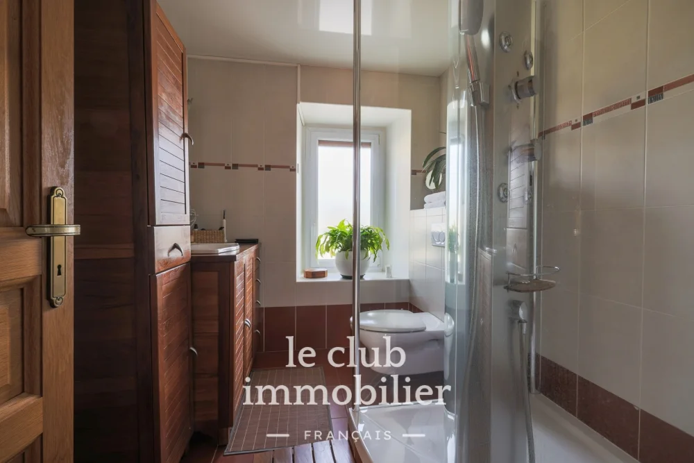 Maison 5 pièces de 91 m² à La Norville