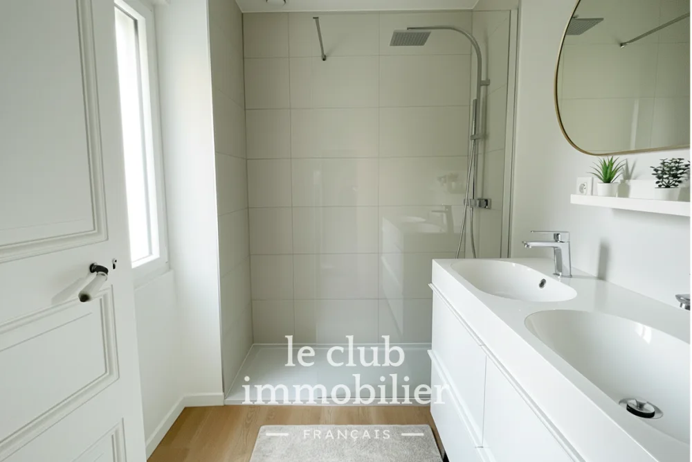 Maison 5 pièces de 105 m² à Nantes