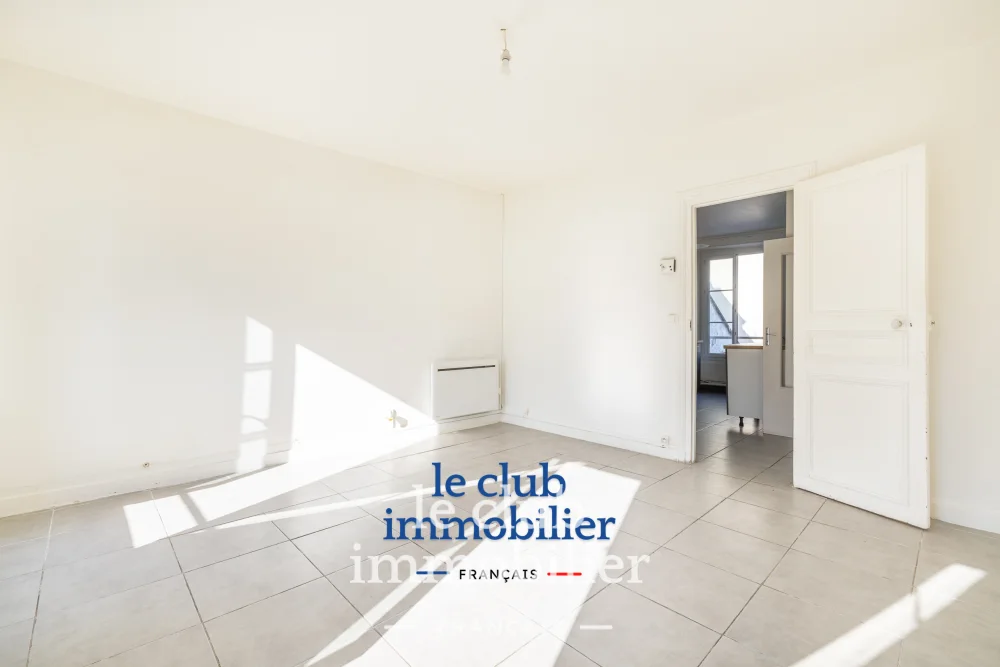 Appartement 2 pièces de 60 m² à Leuville-sur-Orge