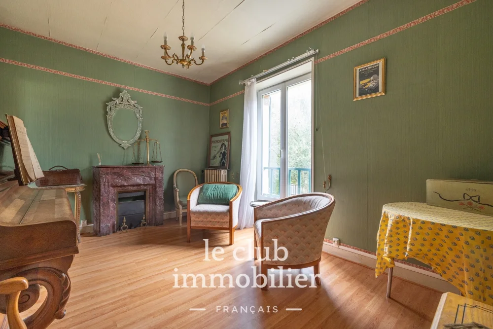 Maison 5 pièces de 90 m² à Arpajon