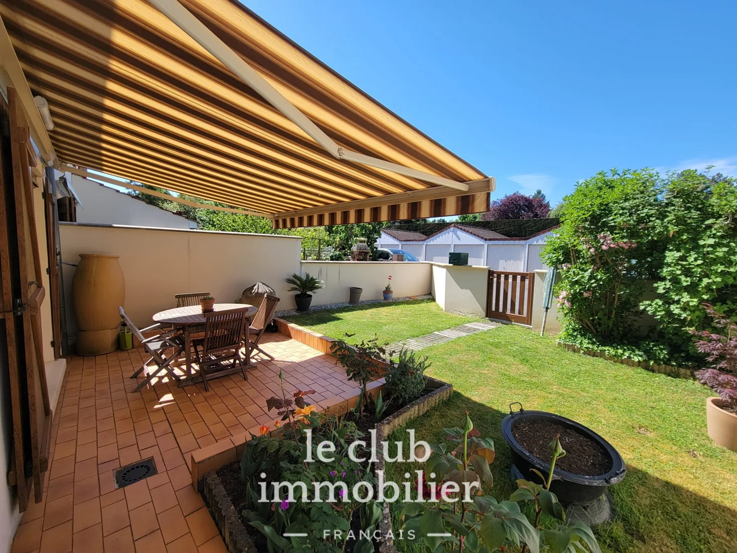 Maison 5 pièces de 91 m² à La Norville