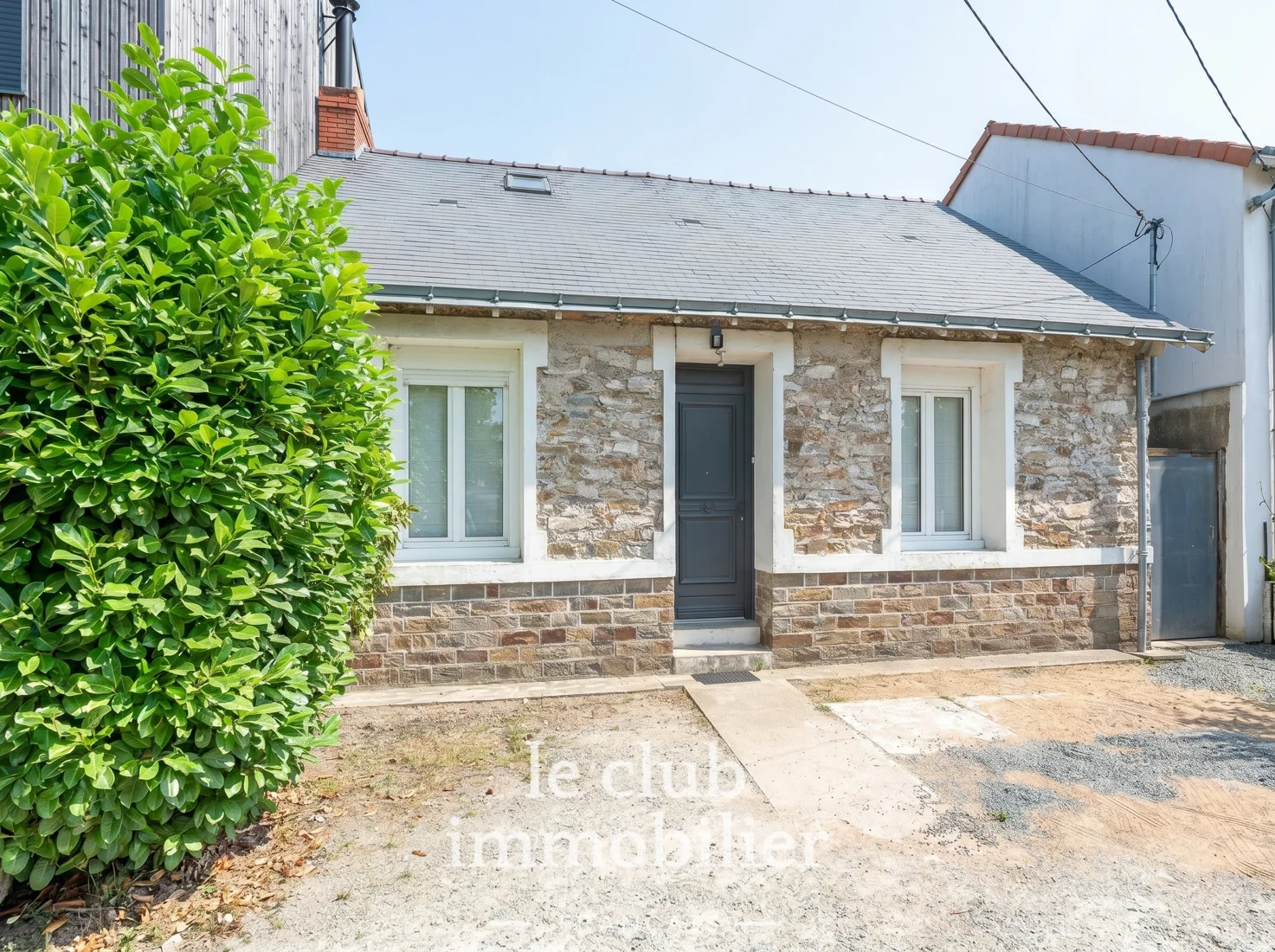 Maison 4 pièces de 123 m² à Nantes