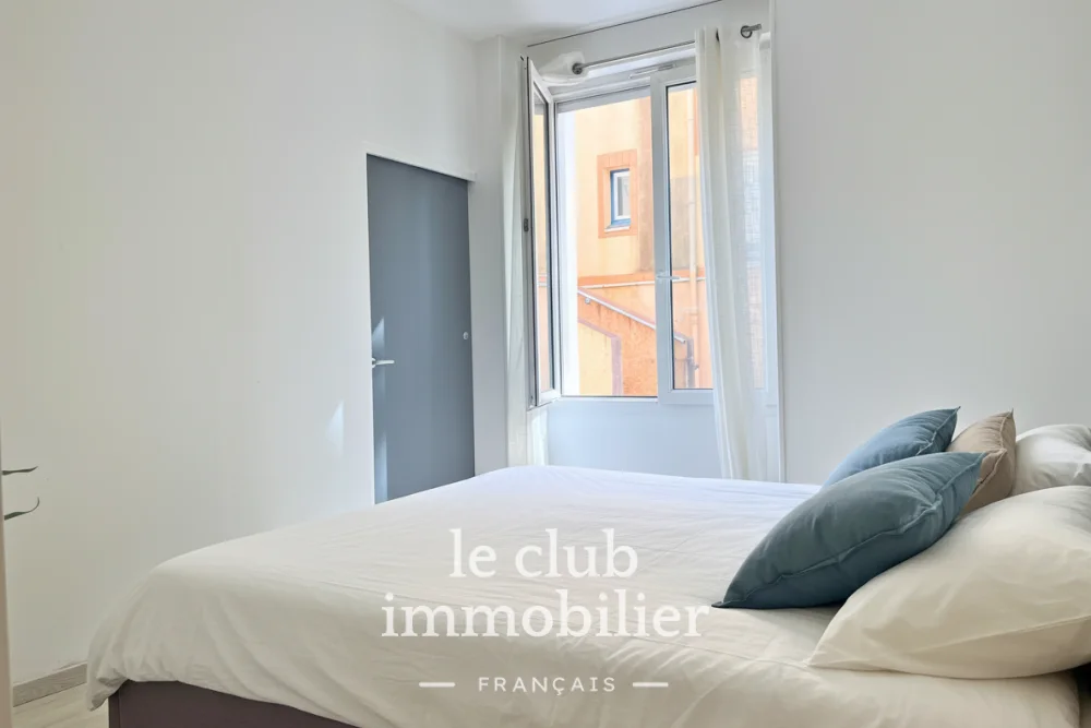 Appartement 2 pièces de 45 m² à Nantes