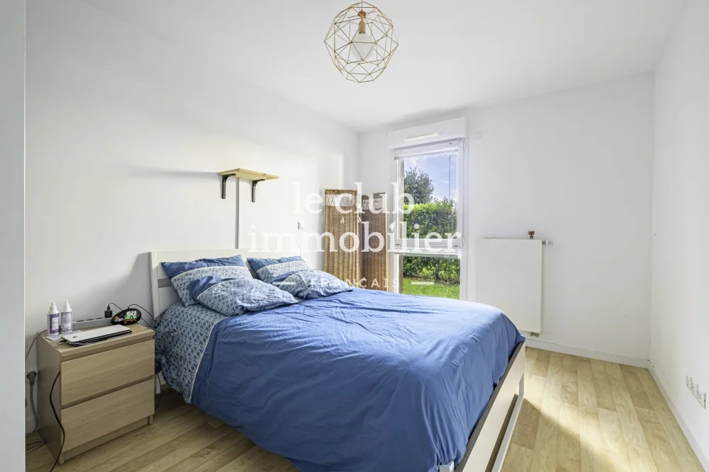 Appartement 3 pièces de 74 m² à Vertou