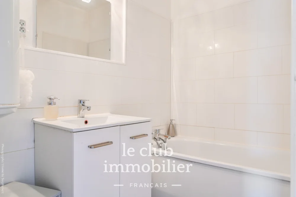 Appartement 3 pièces de 71 m² à Marseille