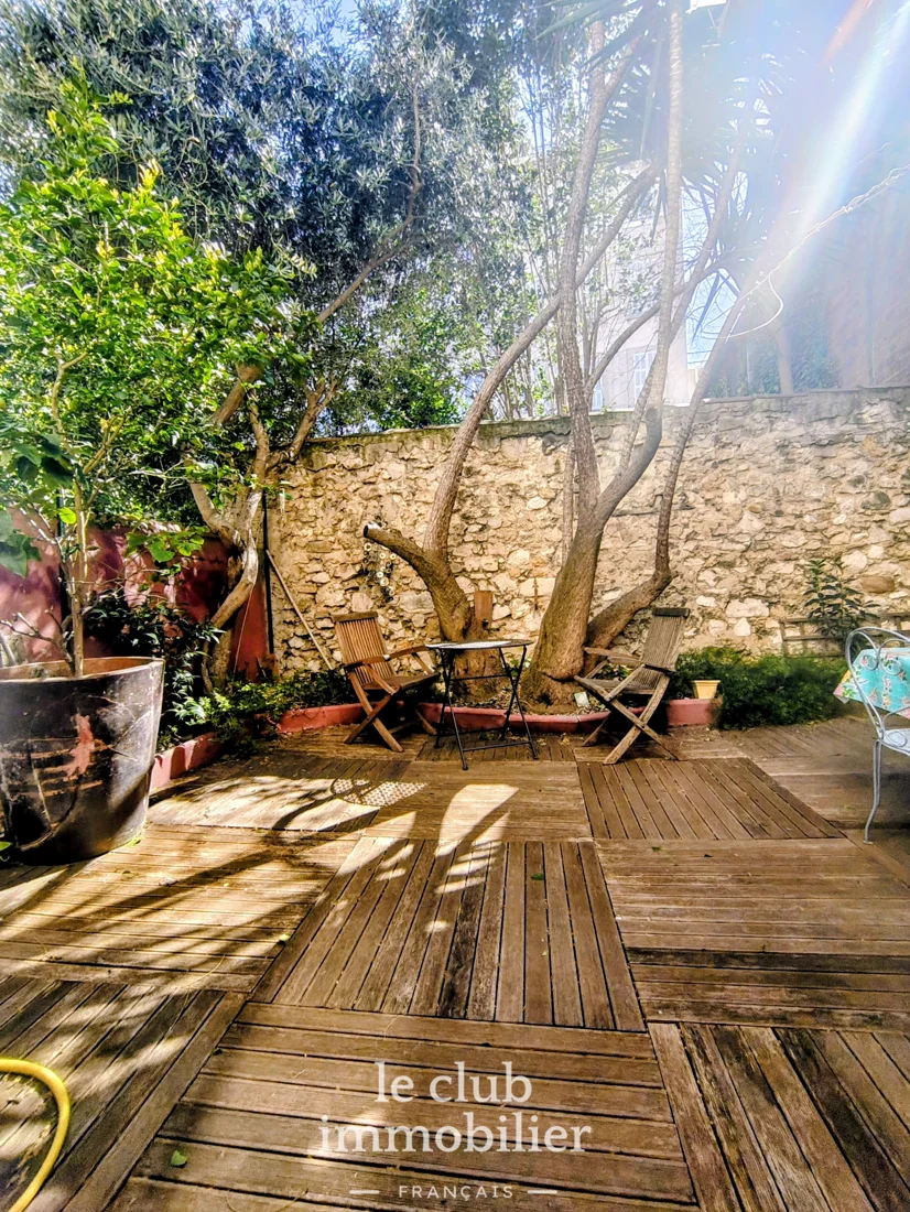 Appartement 3 pièces de 67 m² à Marseille