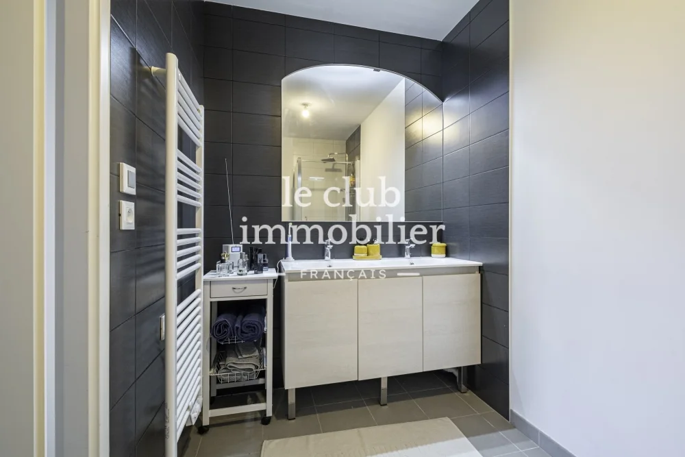 Appartement 3 pièces de 74 m² à Vertou
