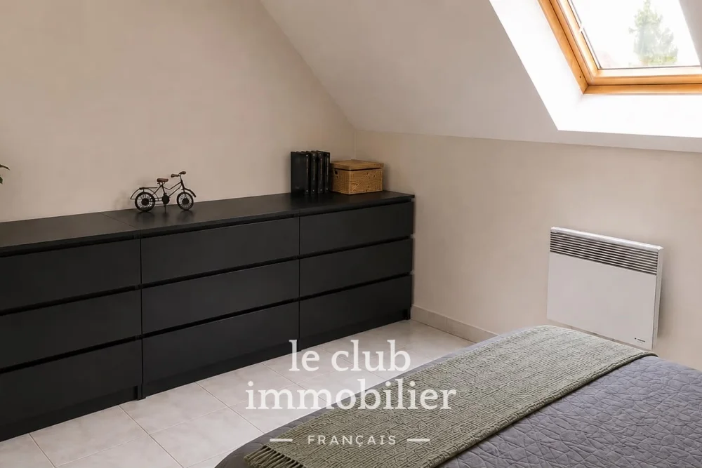 Maison 3 pièces de 83,95 m² à Abondant