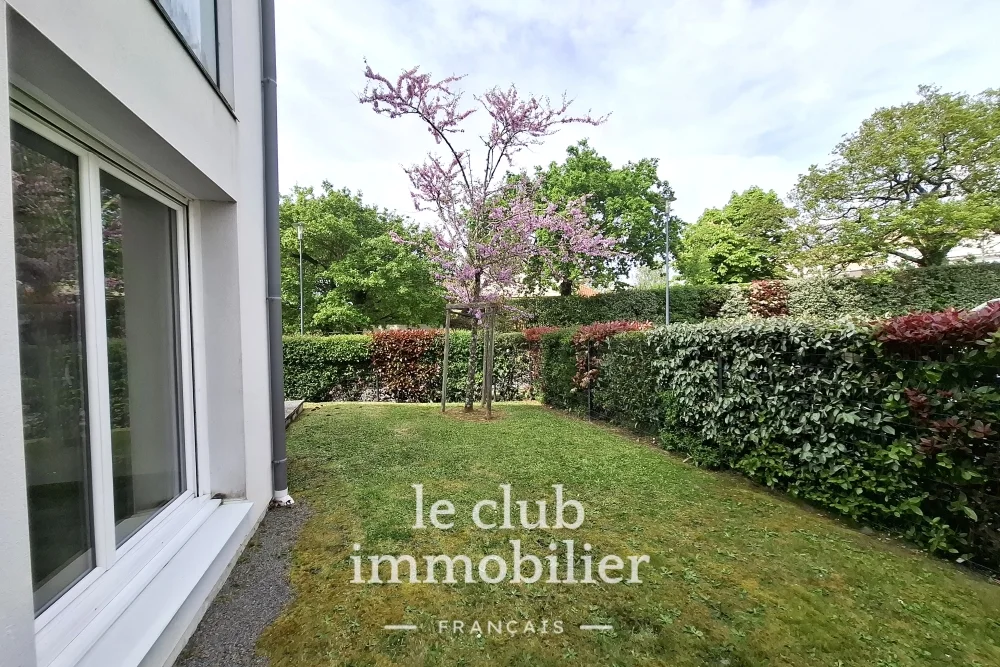 Appartement 2 pièces de 48 m² à Saint-Sébastien-Sur-Loire