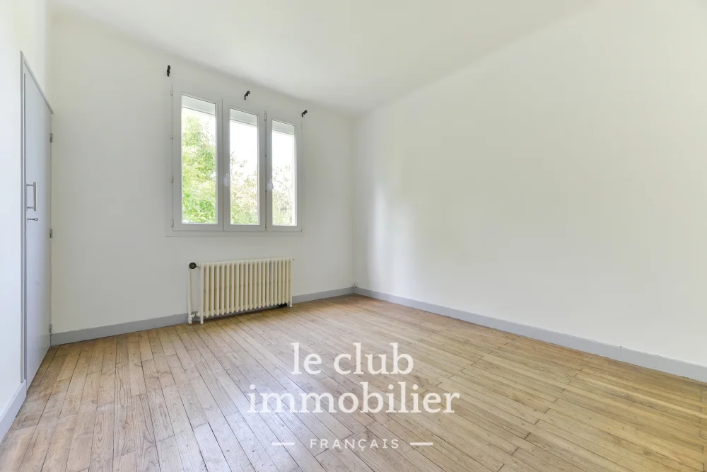 Maison 5 pièces de 105 m² à Nantes
