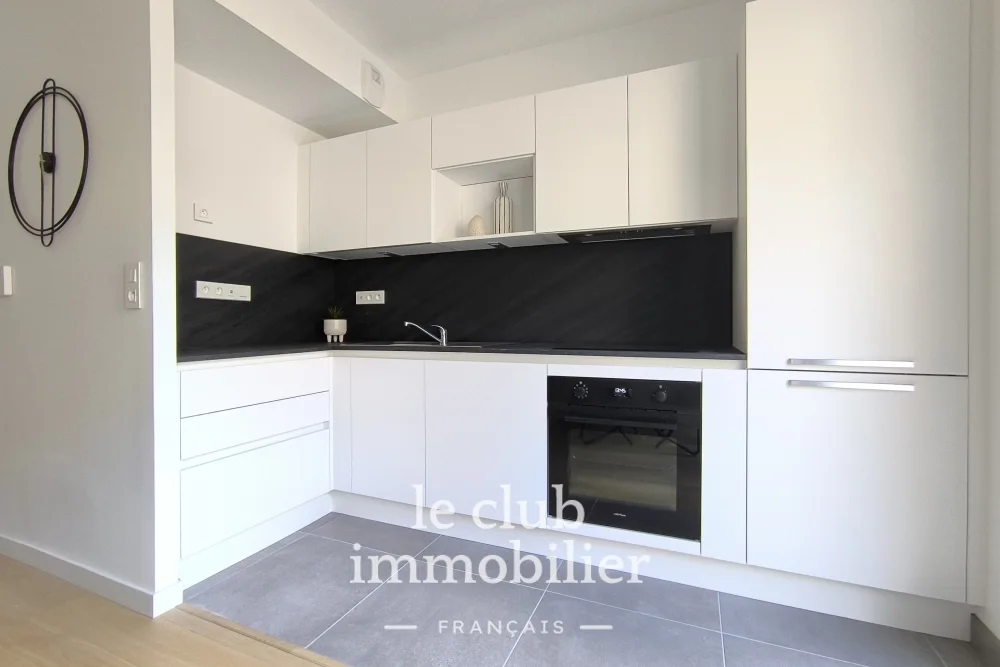 Appartement 3 pièces de 83 m² à Nantes