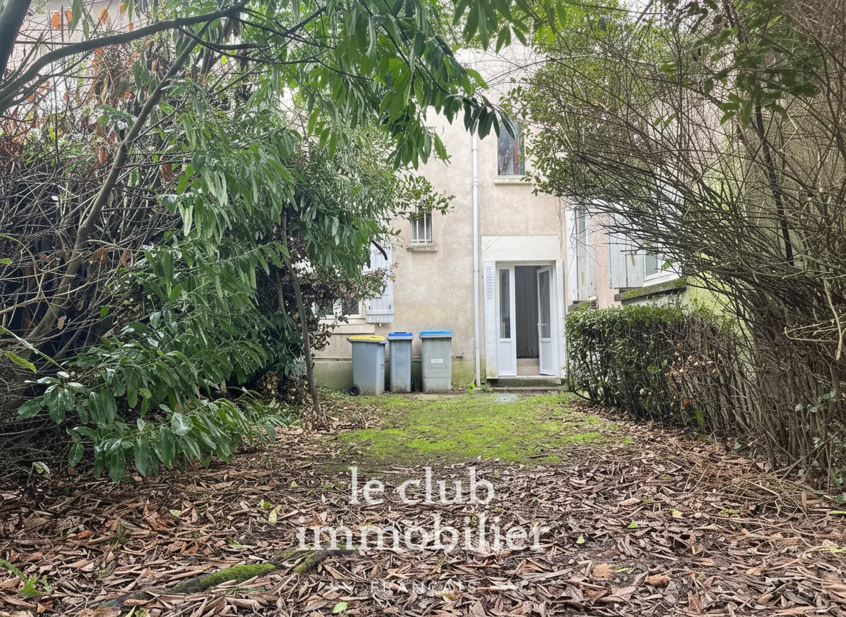 Maison 10 pièces de 209 m² à Rezé