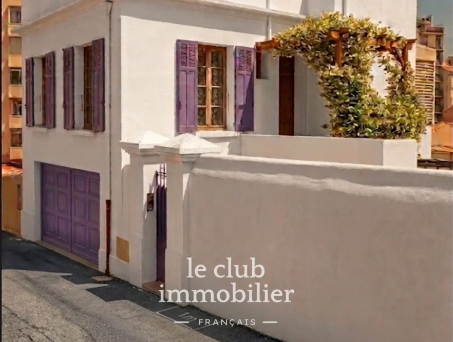 Maison 7 pièces de 183 m² à Marseille