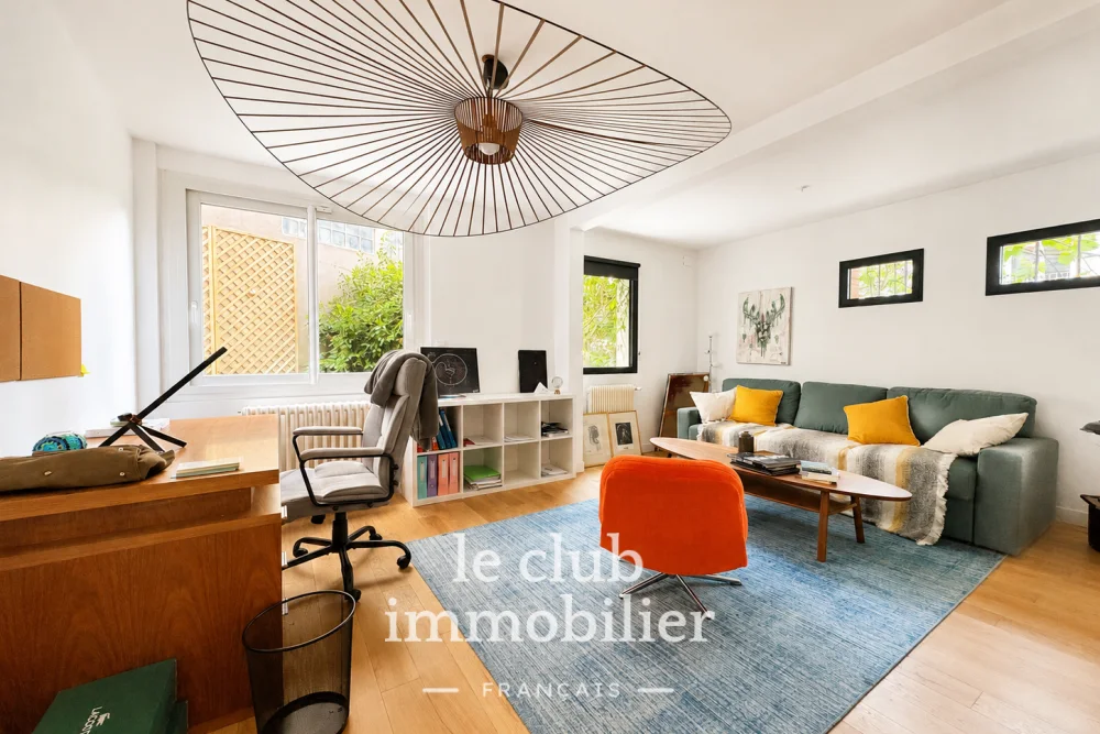 Maison 6 pièces de 151 m² à Nantes