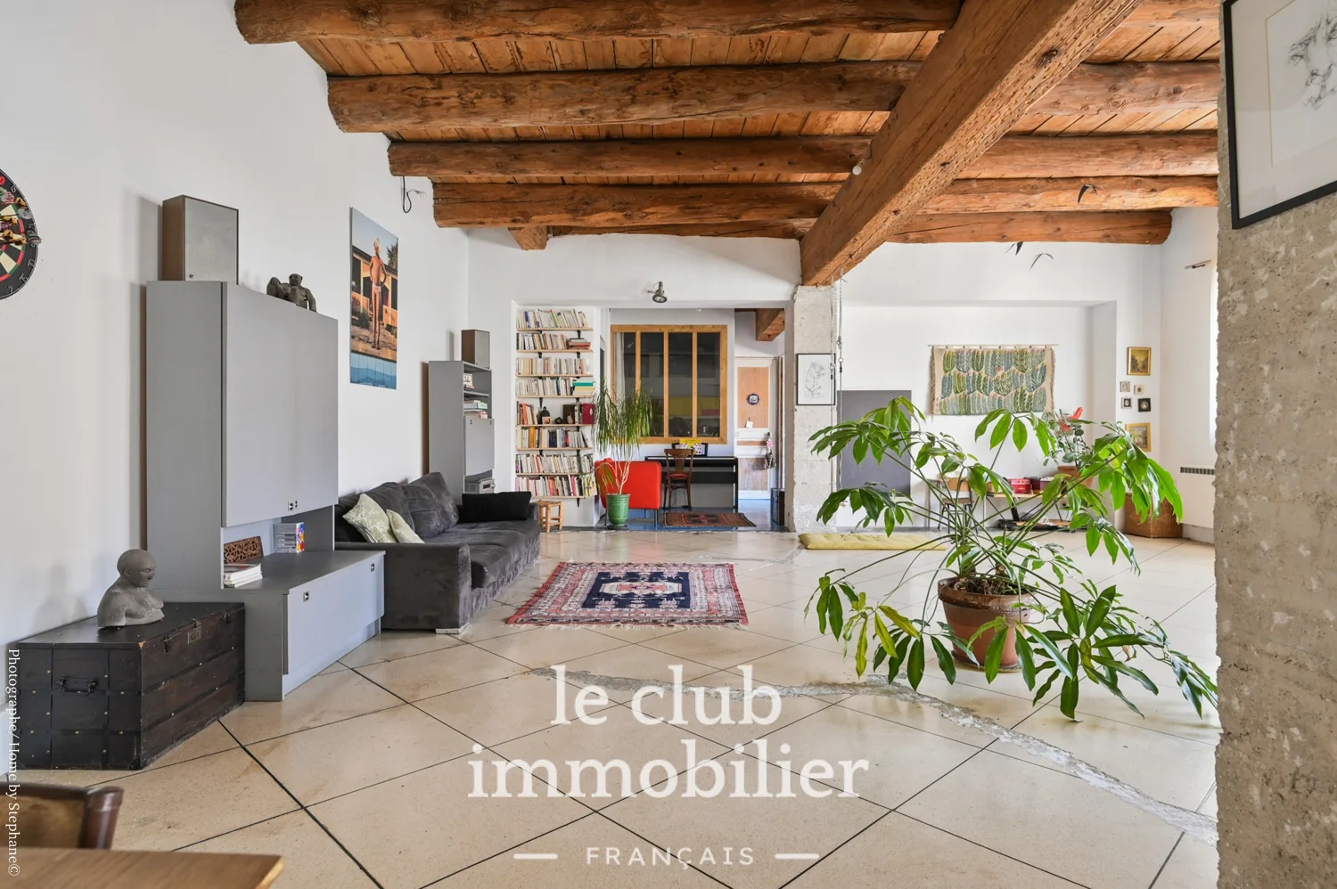 Appartement 5 pièces de 165 m² à Marseille