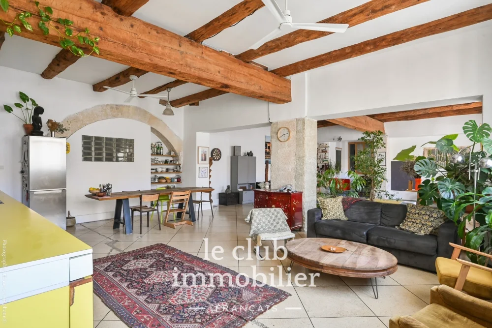Appartement 5 pièces de 165 m² à Marseille