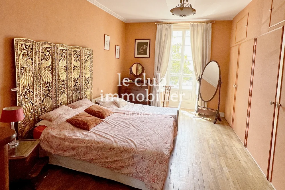 Appartement 7 pièces de 151 m² à Nantes