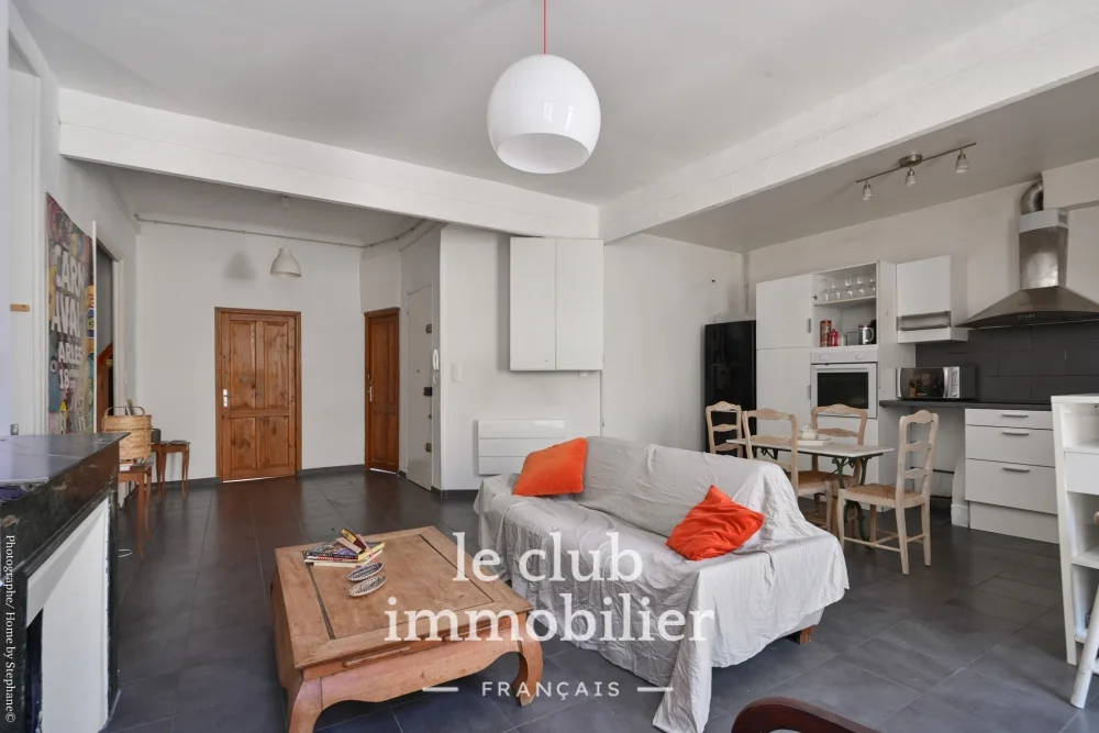 Appartement 5 pièces de 147 m² à Marseille