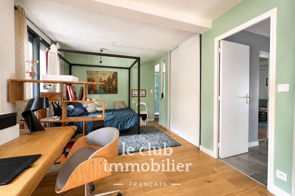 Maison 6 pièces de 151 m² à Nantes