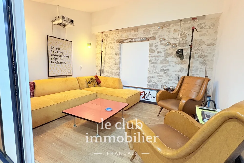 Maison 4 pièces de 79 m² à Nantes