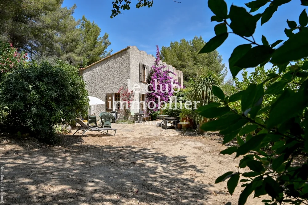 Maison 4 pièces de 100 m² à Bandol