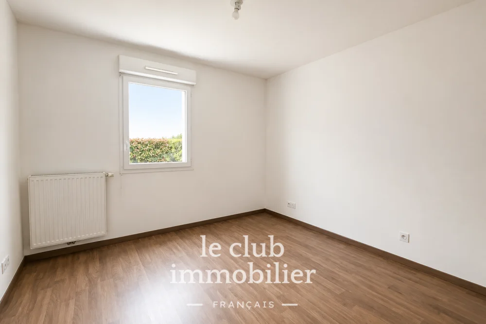 Appartement 2 pièces de 48 m² à Saint-Sébastien-Sur-Loire