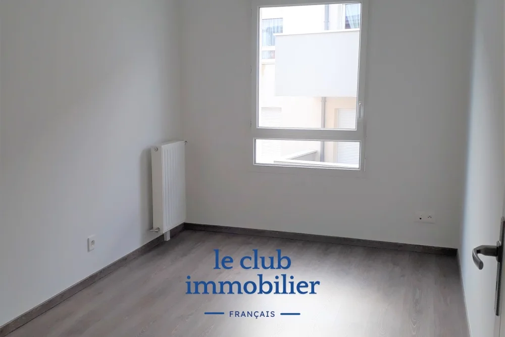 Appartement 3 pièces de 66 m² à La Norville