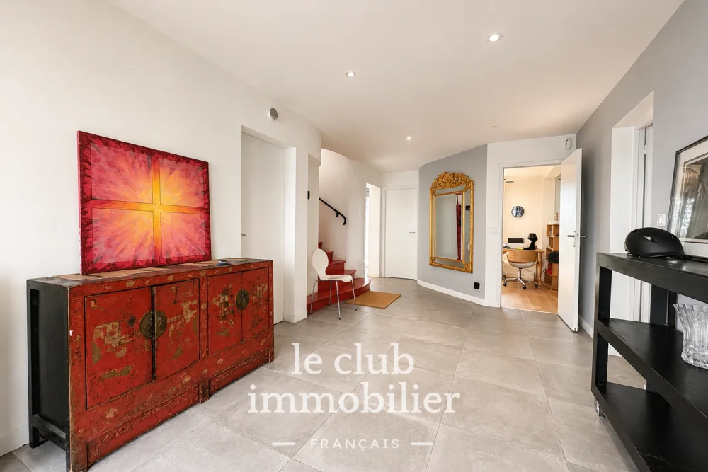 Maison 6 pièces de 151 m² à Nantes