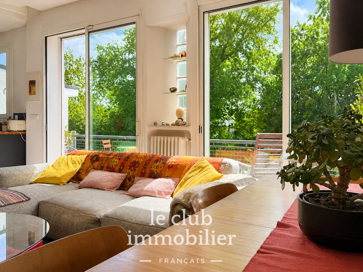 Maison 6 pièces de 151 m² à Nantes