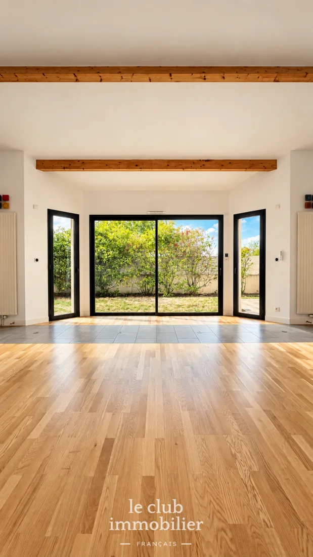 Maison 7 pièces de 183 m² à Pont-Saint-Martin