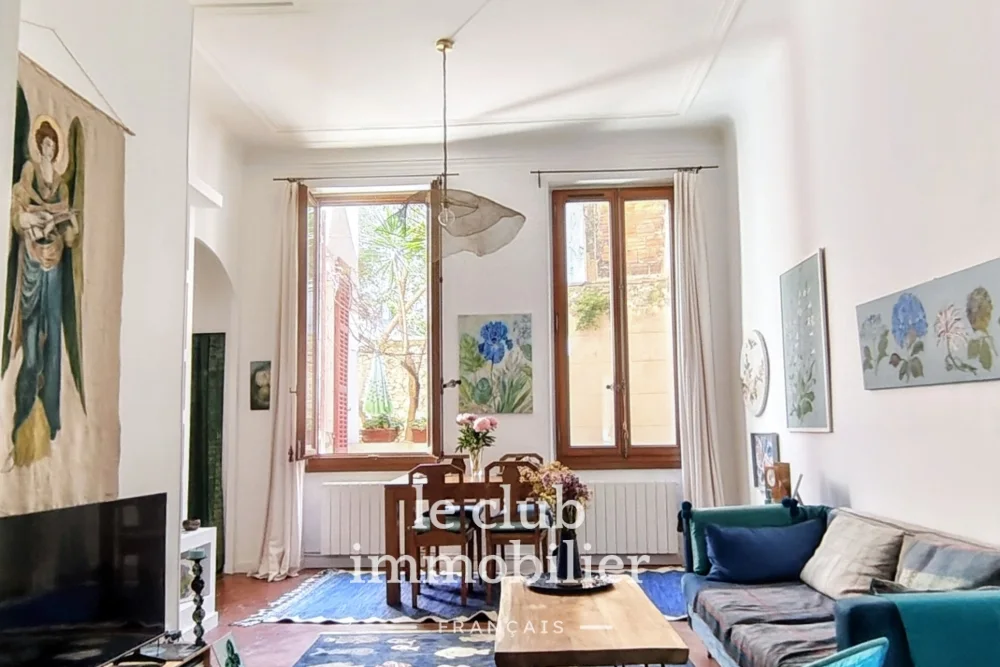 Appartement 3 pièces de 67 m² à Marseille