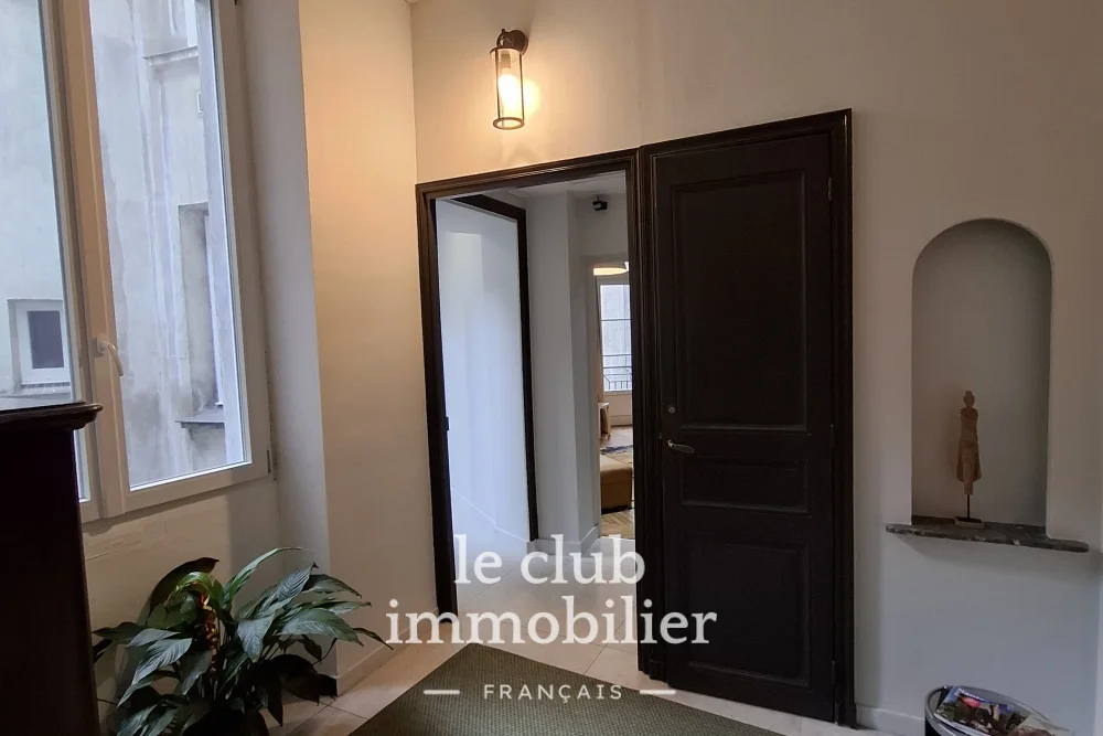 Appartement 5 pièces de 123 m² à NANTES
