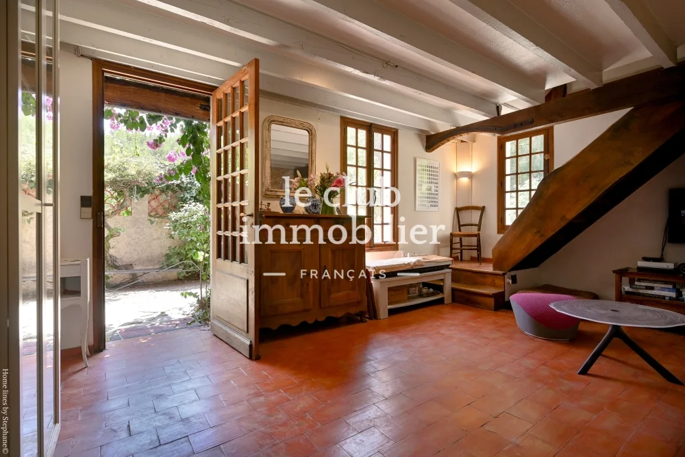 Maison 4 pièces de 100 m² à Bandol