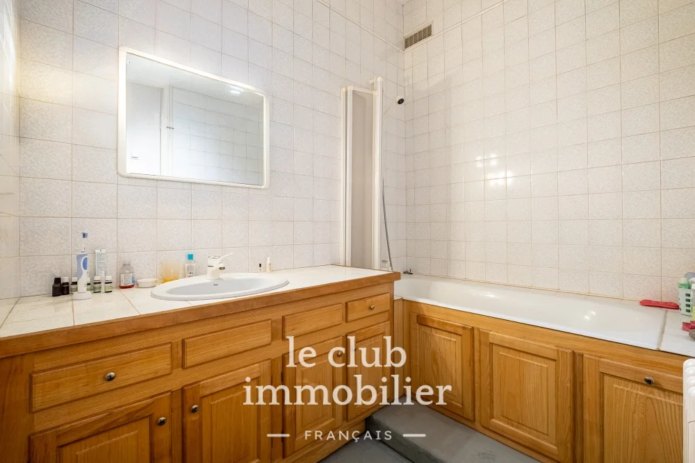 Appartement 5 pièces de 110 m² à Nantes
