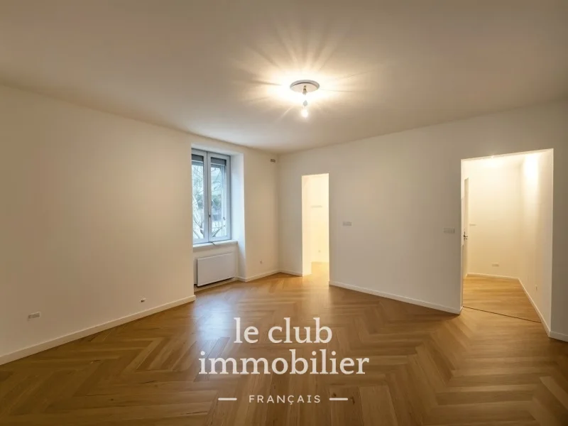 Appartement 2 pièces de 43 m² à Nantes