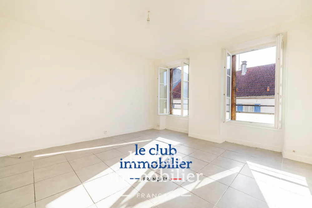 Appartement 2 pièces de 60 m² à Leuville-sur-Orge