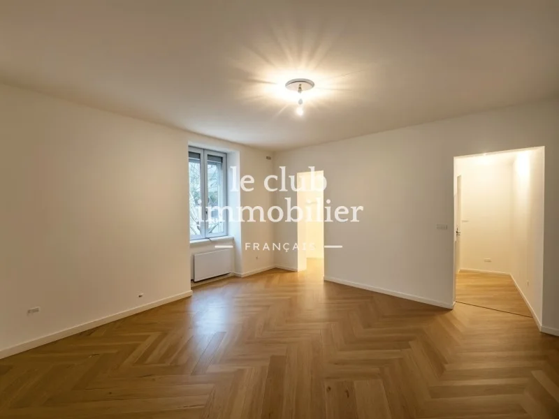 Appartement 2 pièces de 43 m² à Nantes